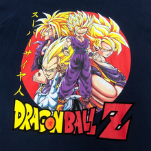 Lade das Bild in den Galerie-Viewer, Dragon Ball Z T-Shirt (S)
