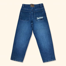 Load image into Gallery viewer, Dickies Big &quot;Daddy Baggy&quot; Jeans (XL)
