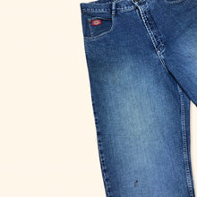 Load image into Gallery viewer, Dickies Big &quot;Daddy Baggy&quot; Jeans (XL)
