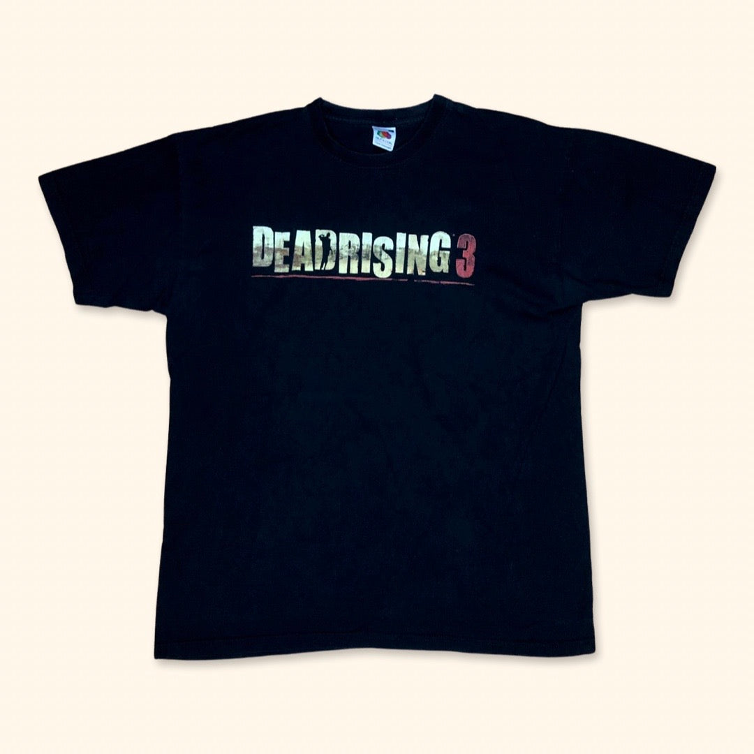 Deadrising 3 Zombie T-Shirt (L)