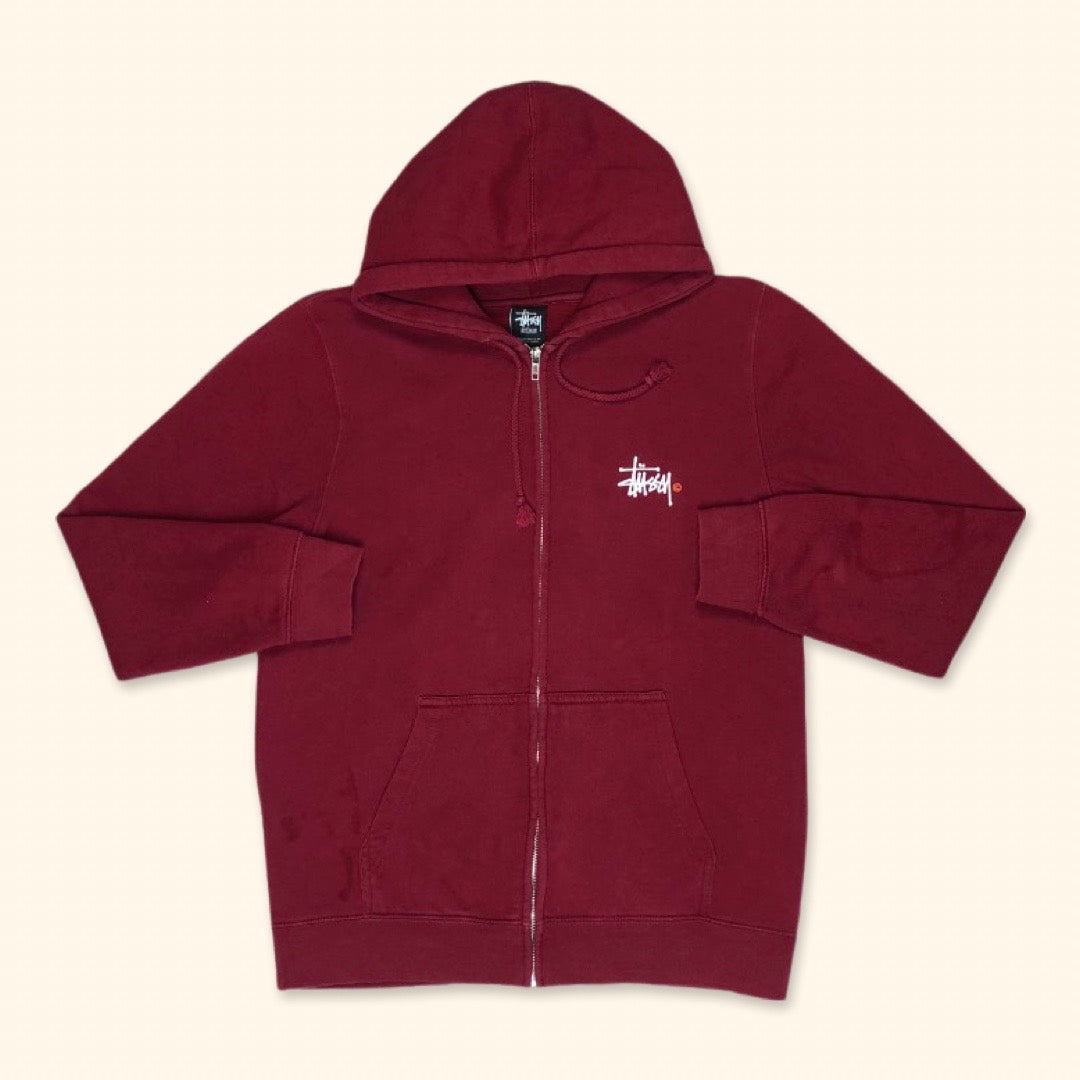 Stüssy Zipper (M)