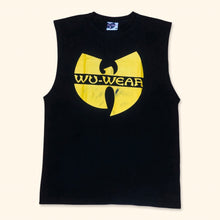 Load image into Gallery viewer, Wu Wear Tanktop (L)
