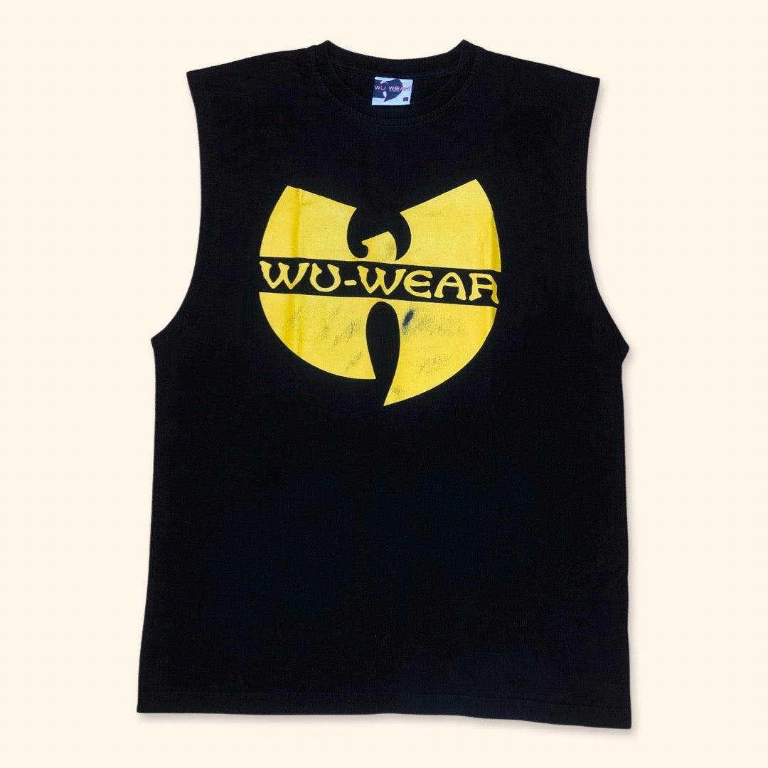 Wu Wear Tanktop (L)