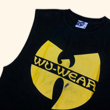 Load image into Gallery viewer, Wu Wear Tanktop (L)
