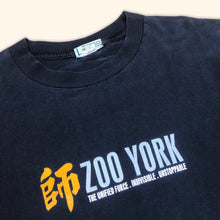 Load image into Gallery viewer, Zoo York Vintage T-Shirt (L)
