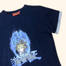 Load image into Gallery viewer, Yu-Gi-Oh Vintage T-Shirt (XS)
