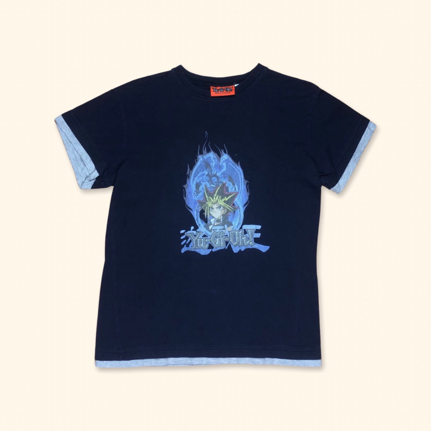 Yu-Gi-Oh Vintage T-Shirt (XS)