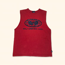 Lade das Bild in den Galerie-Viewer, Wu Wear Tanktop (S)
