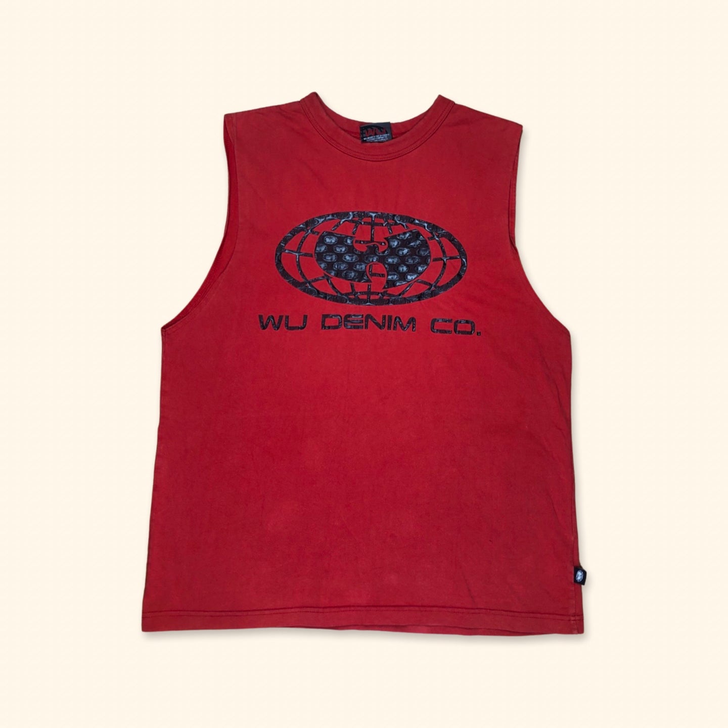 Wu Wear Tanktop (S)