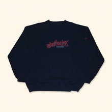 Load image into Gallery viewer, Illmatic Embroidred Graffiti Sweater (XL)
