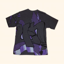 Load image into Gallery viewer, Ecko Unltd. Graffiti T-Shirt (S/M)
