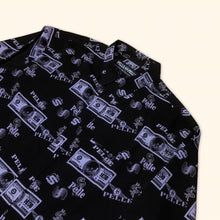 Load image into Gallery viewer, Pelle Pelle Money Shirt (L)
