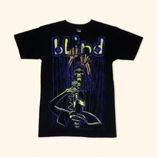 Load image into Gallery viewer, Blind Skate T-Shirt (S)
