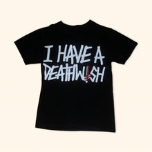 Load image into Gallery viewer, Deathwish Skateboards T-Shirt (S)
