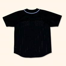 Load image into Gallery viewer, Stüssy Embroidered Baseball Shirt (L)
