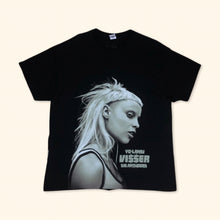 Load image into Gallery viewer, Ninja Die Antwoord T-Shirt (XL)
