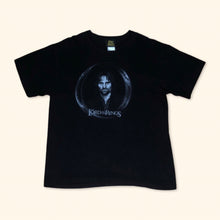 Lade das Bild in den Galerie-Viewer, Aragon Vintage Lord Of The Rings T-Shirt (M)
