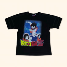 Load image into Gallery viewer, Dragon Ball OG Vintage T-Shirt (XS)
