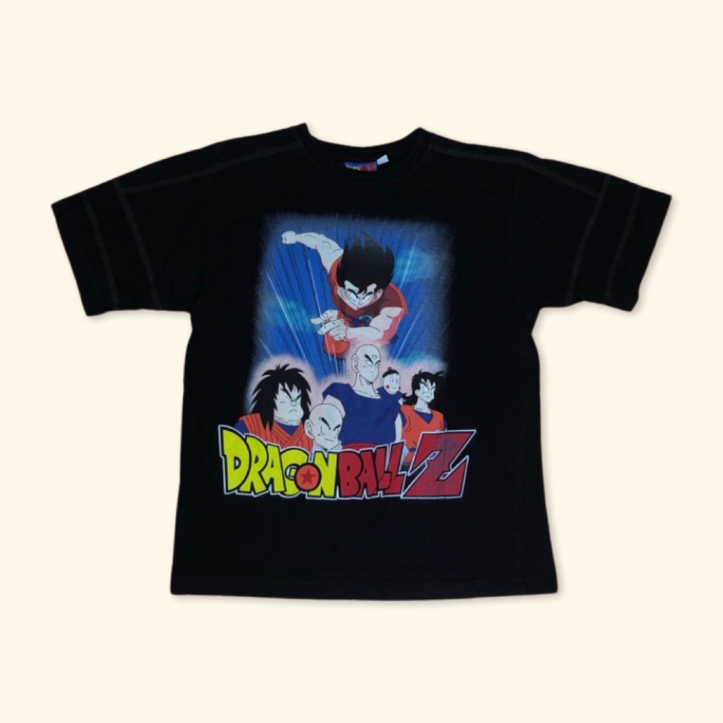 Dragon Ball OG Vintage T-Shirt (XS)