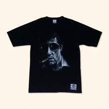 Load image into Gallery viewer, Scarface Vintage Hip Hop Heavy Cotton T-Shirt (XXL)
