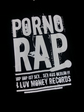 Load image into Gallery viewer, Orgiwear Porno Rap T-Shirt (L)
