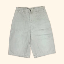 Lade das Bild in den Galerie-Viewer, Gangboy Hip Hop Baggy Shorts (L)
