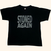 Load image into Gallery viewer, Stoned Again Vintage T-Shirt (XXL)
