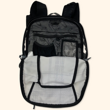 Load image into Gallery viewer, Oakley Steel Logo Backpack
