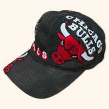 Lade das Bild in den Galerie-Viewer, Starter Vintage Chicago Bulls Cap
