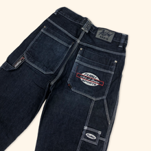 Lade das Bild in den Galerie-Viewer, Fubu Vintage Baggy Jeans (M)
