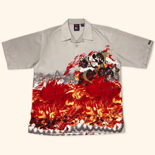 Load image into Gallery viewer, Southpole Japan Style Shirt (L)
