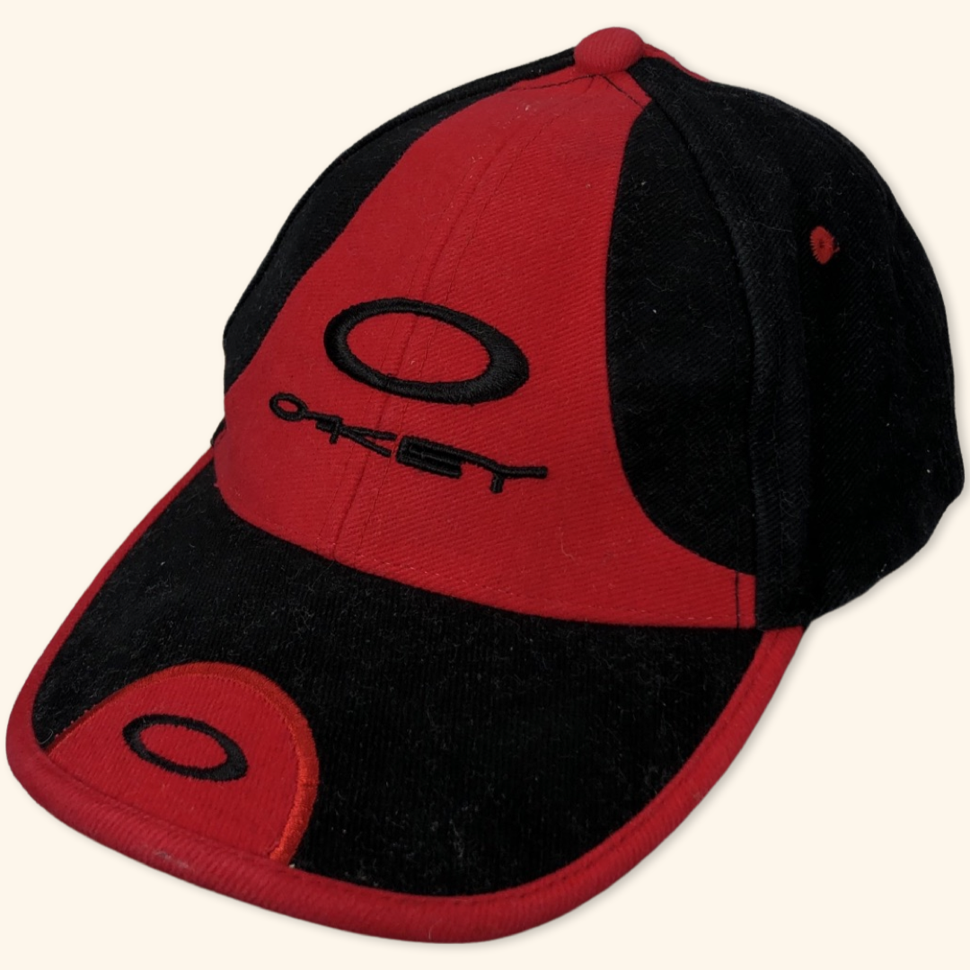 Oakley 2000s Cap