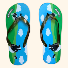 Load image into Gallery viewer, Ben &amp; Jerry’s Slipper (US11)
