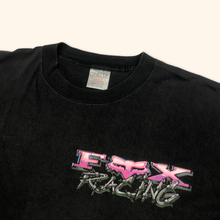 Load image into Gallery viewer, Fox Racing Robbie Reynard Vintage 90s Single Stitch T-Shirt (XL)
