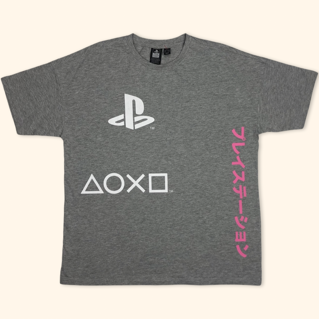 PlayStation T-Shirt (L)