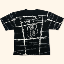 Load image into Gallery viewer, Ruff Ryders Rare All Over Printed T-Shirt (2XL)
