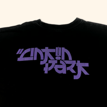 Lade das Bild in den Galerie-Viewer, Linkin Park Vintage Meteora 2003 T-Shirt (XL)

