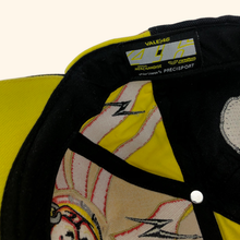 Lade das Bild in den Galerie-Viewer, Vintage Valentino Rossi Sun And Moon Cap
