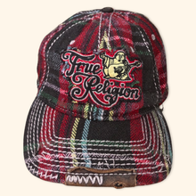 Lade das Bild in den Galerie-Viewer, True Religion Vintage Cap
