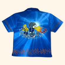 Load image into Gallery viewer, Dognose Spitting Fire Shirt (S)
