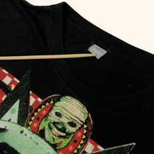 Load image into Gallery viewer, Vintage 90s Bob Marley Rasta Revolution T-Shirt (L)
