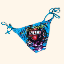 Lade das Bild in den Galerie-Viewer, Ed Hardy Y2K Bikini (M)
