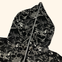 Lade das Bild in den Galerie-Viewer, Southpole All Over Printed Oversized Full Zipper (M/L)
