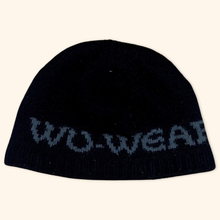 Lade das Bild in den Galerie-Viewer, Wu Wear Vintage Beanie
