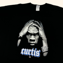 Load image into Gallery viewer, 50Cent 2007 World Tour T-Shirt (2XL)
