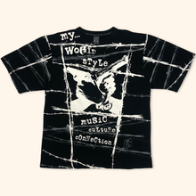 Load image into Gallery viewer, Ruff Ryders Rare All Over Printed T-Shirt (2XL)
