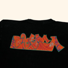 Load image into Gallery viewer, Vintage 90s Street Ballerz Graffiti Sleeve (L)
