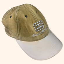 Lade das Bild in den Galerie-Viewer, Billabong Vintage Cord Cap
