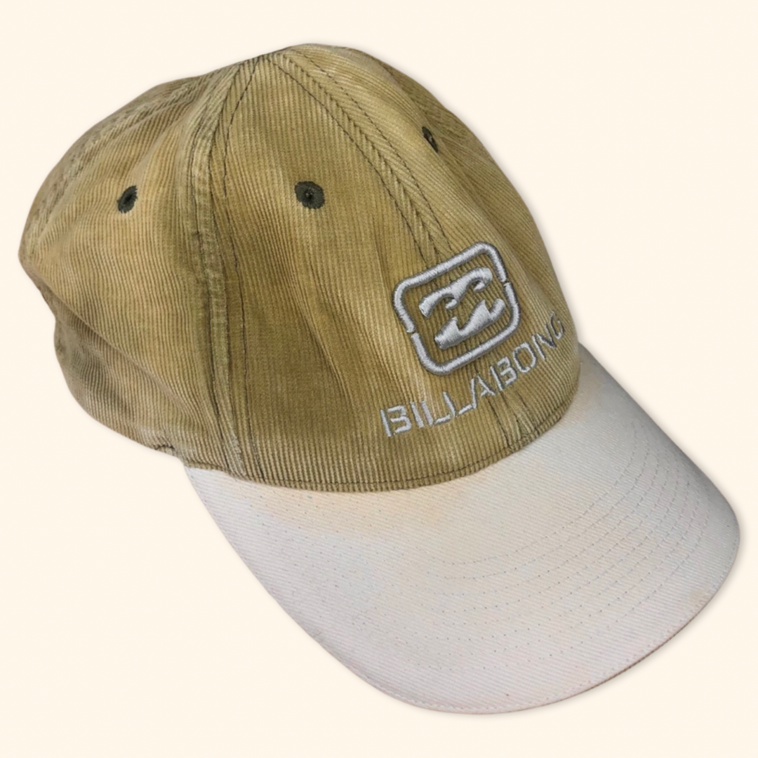 Billabong Vintage Cord Cap