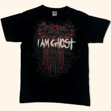 Load image into Gallery viewer, I Am Ghost T-Shirt (S)
